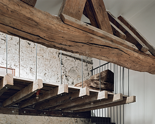  UNIT 35_restructuration & réemploi_Paris III__(c) julien hourcade